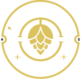 L'accademia Beer Shop Logo