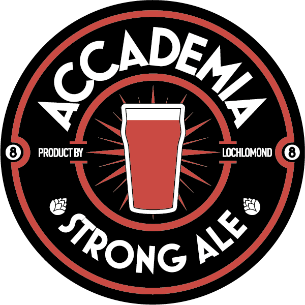 accademia strong ale