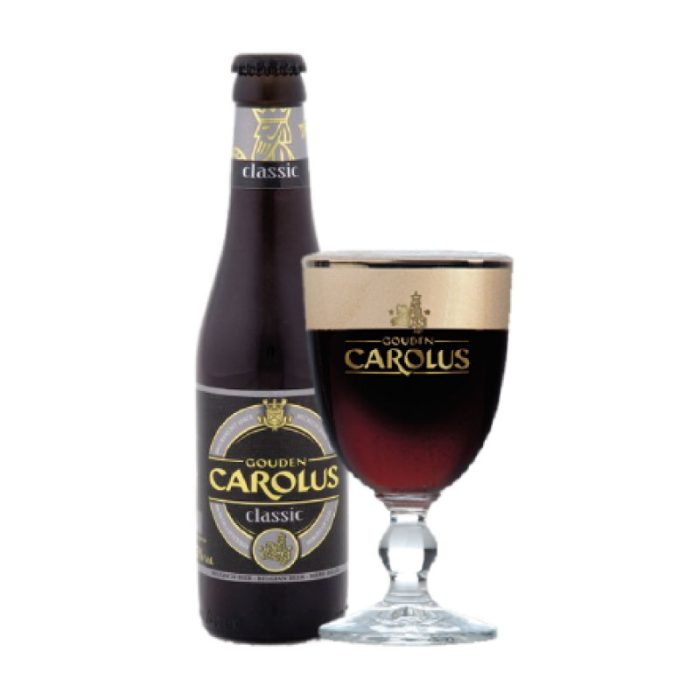 carolus classic