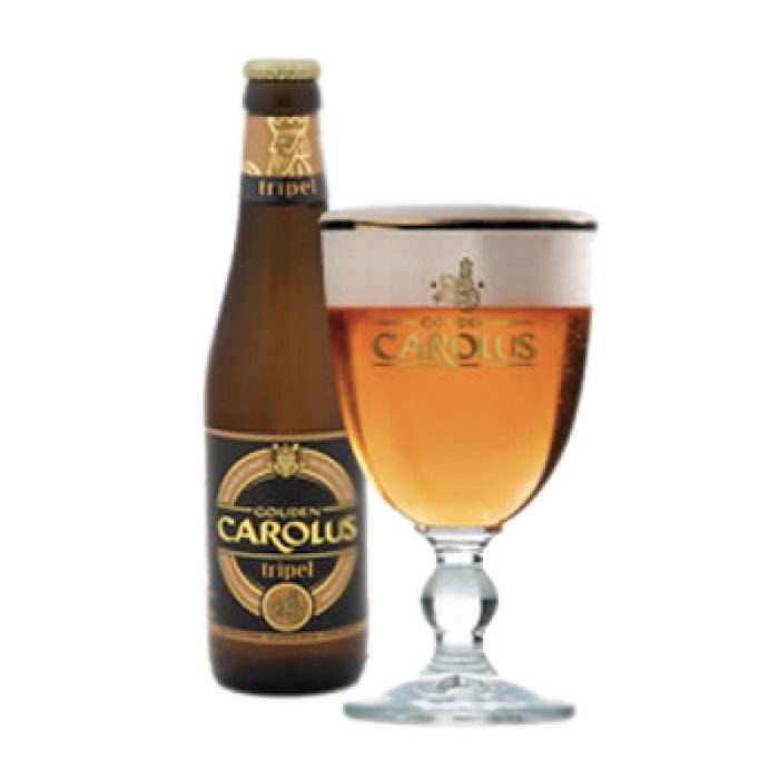 carolus triple