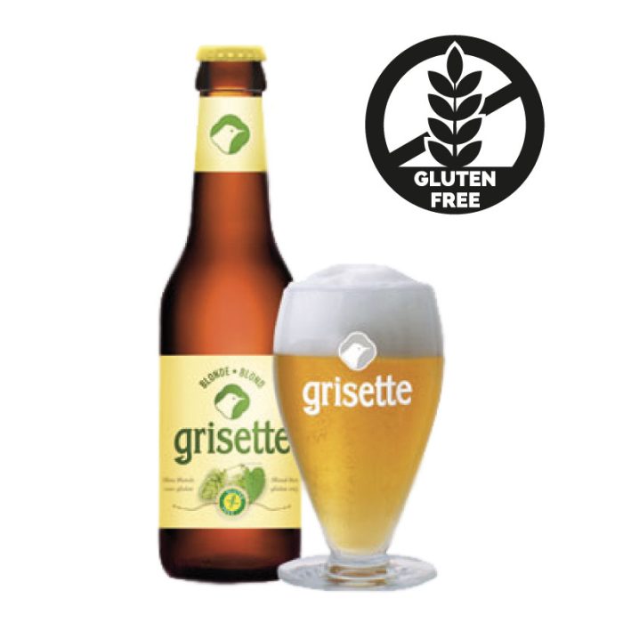 grisette