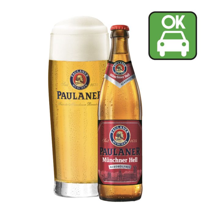 paulaner hell alkoholfree