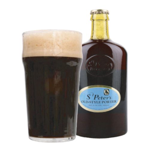 ST.PETERS OLD STYLE PORTER