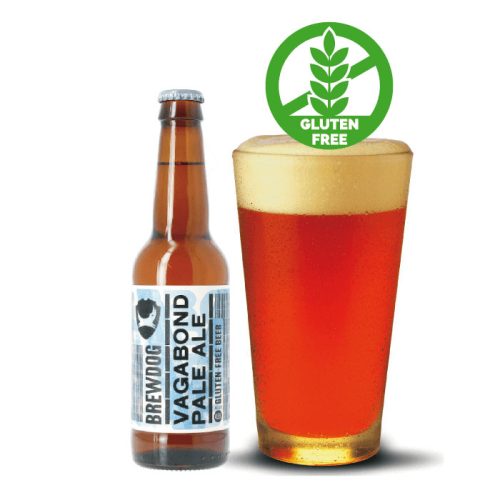 Brewdog Vagabond