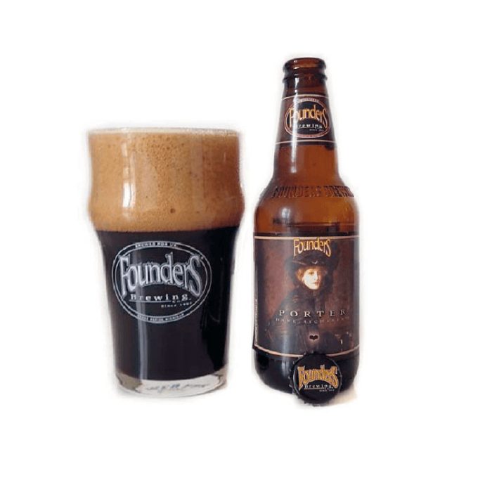 Founders Porter