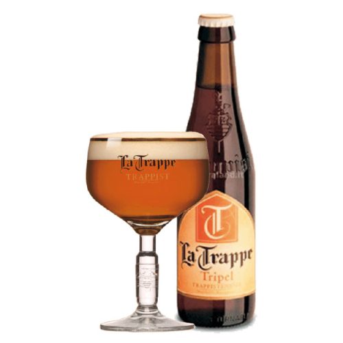 La Trappe Triple