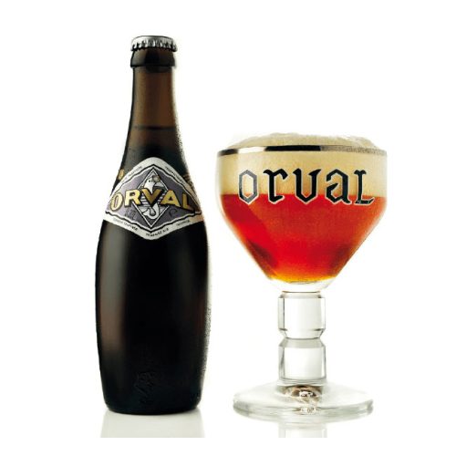 Orval