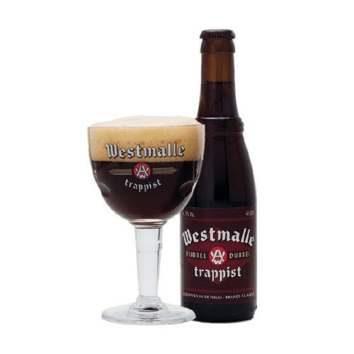 Westmalle Dubbel