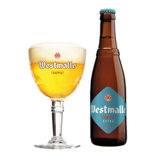 Westmalle Extra