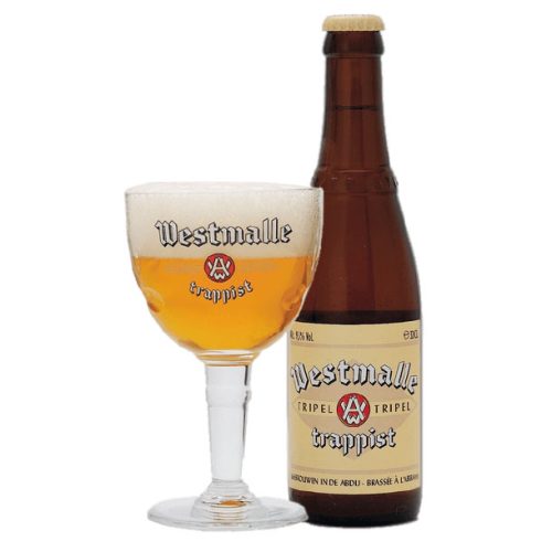 Westmalle Triple
