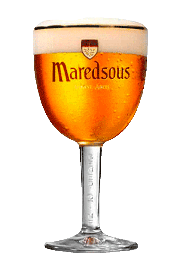 maredsous braustoff chiemseer