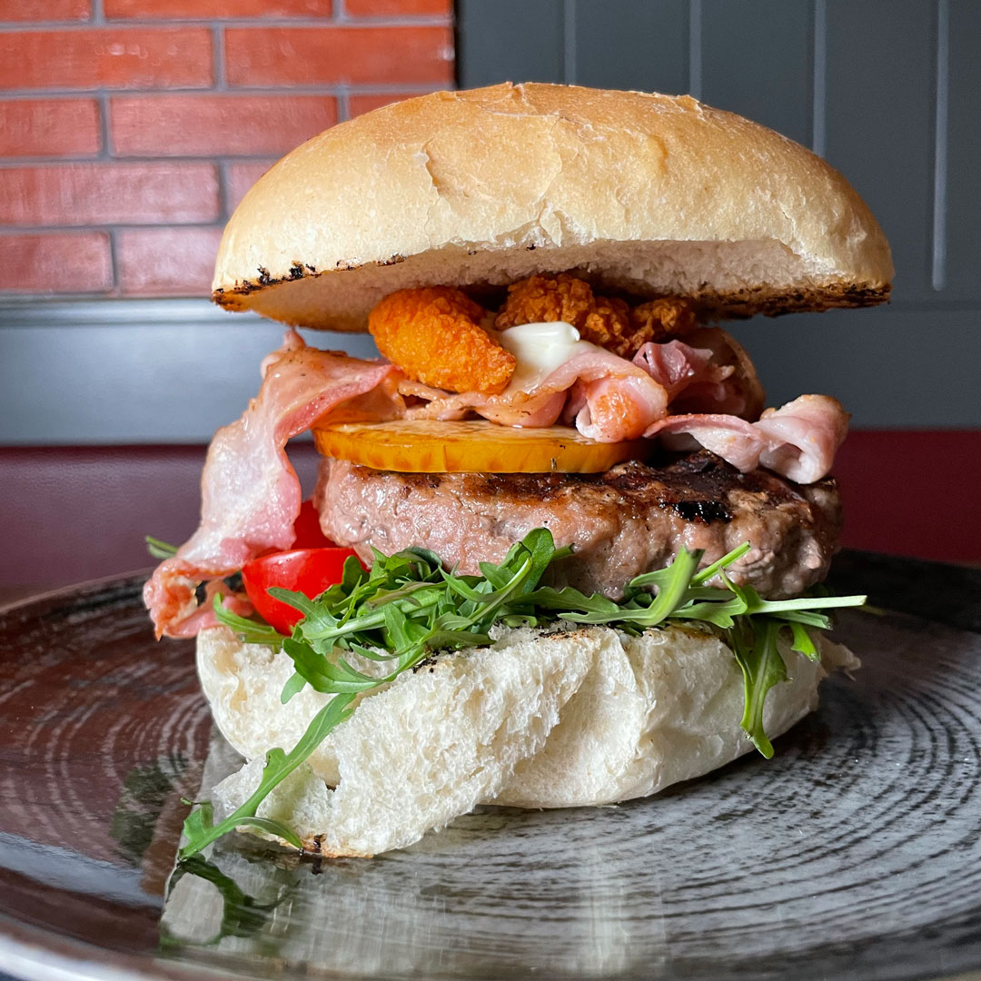 polloburger accademia