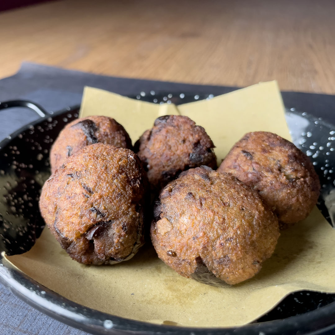 polpette