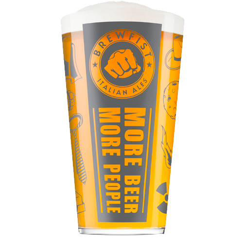 BREWFIST-ZONA-ROSSA braustoff chiemseer