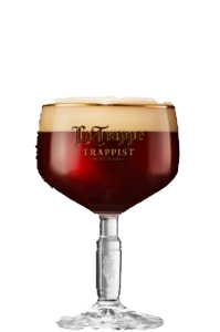 Dubbel_gold_medal-199×300 rouge chimay